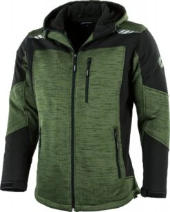 Albatros Hættejakke Aldrin