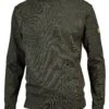 Hubertus Herrepullover Rund Hals