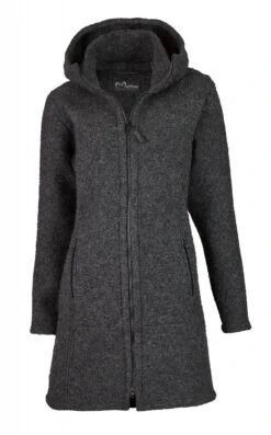 Mufflon Damefrakke Rika