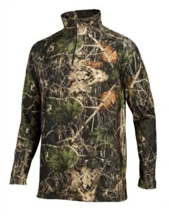 Hart Funktionel Herretrøje Aktiva-Z