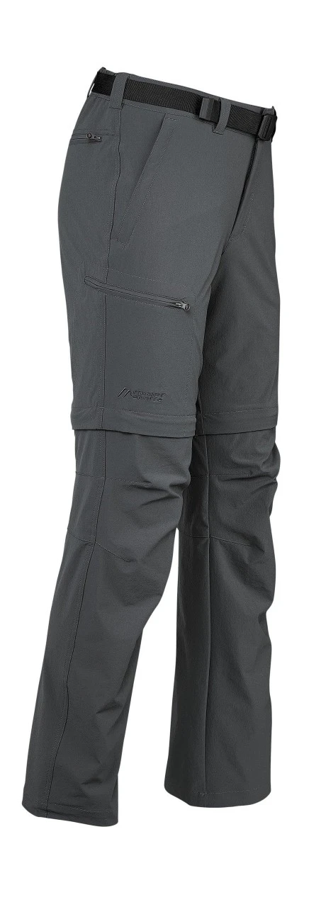 Maier Sports Herre Zip-off-bukser Tajo 2 3 Maier Sports Herre Zip-off-bukser Tajo 2