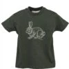 Hubertus Børne-T-shirt Kanin -Stihl Butik B 89 913 01 j18 1280x1280