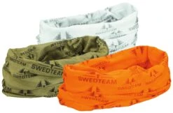 Swedteam Multifunktionelt Tørklæde, 3-pak