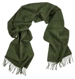 Laksen Tørklæde Orkney