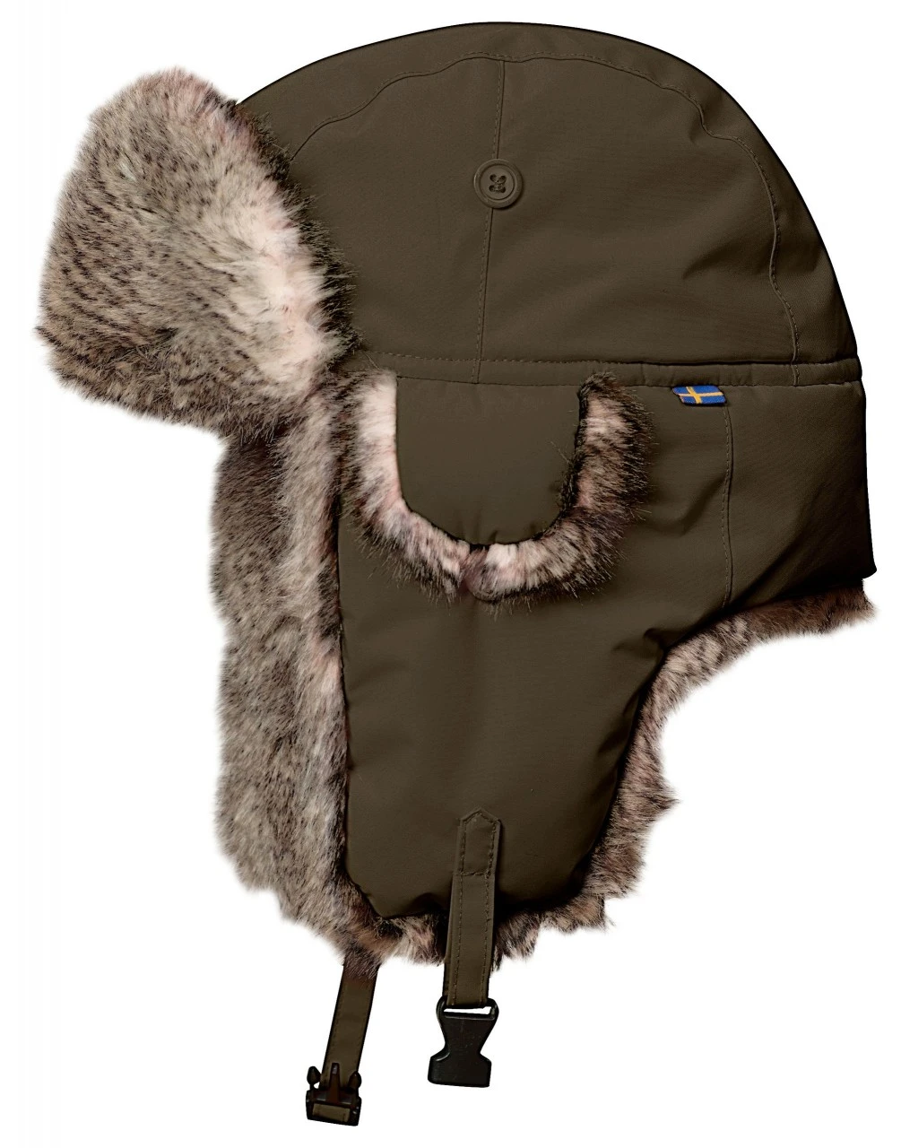 FJÄLLRÄVEN Fjällräven Heater Värmland 3 FJÄLLRÄVEN Fjällräven Heater Värmland