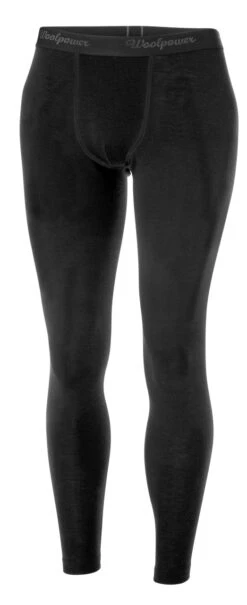 Woolpower Herre-underbukser Long Johns M´s Lite