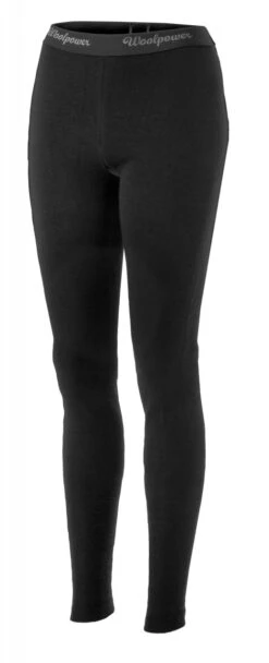 Woolpower Dame-underbukser Long Johns W´s Lite