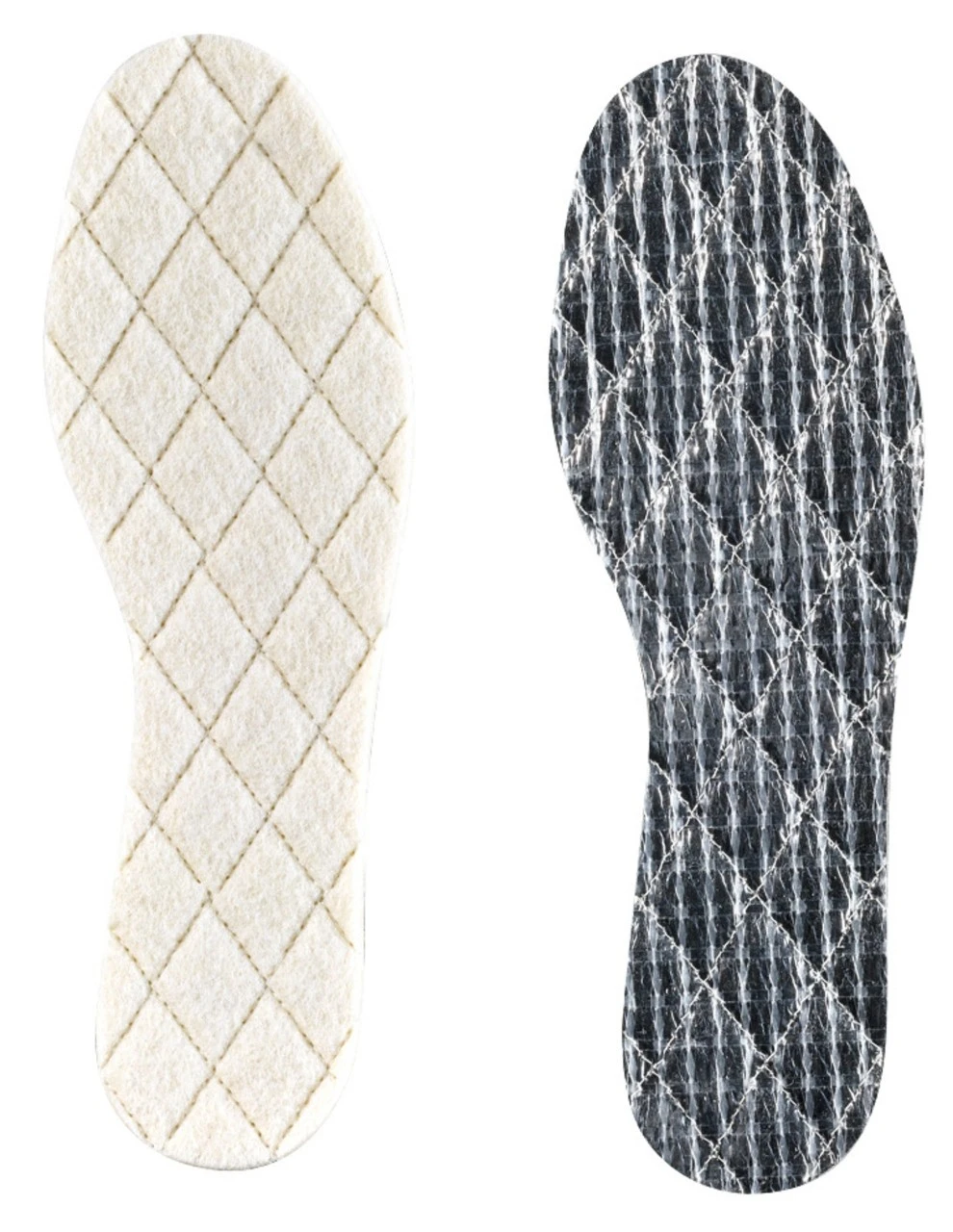 Bama Indlægssål ALU THERM 3 Bama Indlægssål ALU THERM