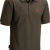FJÄLLRÄVEN Fjällräven Herre Polo-shirt Crowley -Stihl Butik B 91 222 1 j12 1280x1280