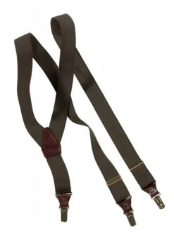 FJÄLLRÄVEN Fjällräven Seler "GULU"