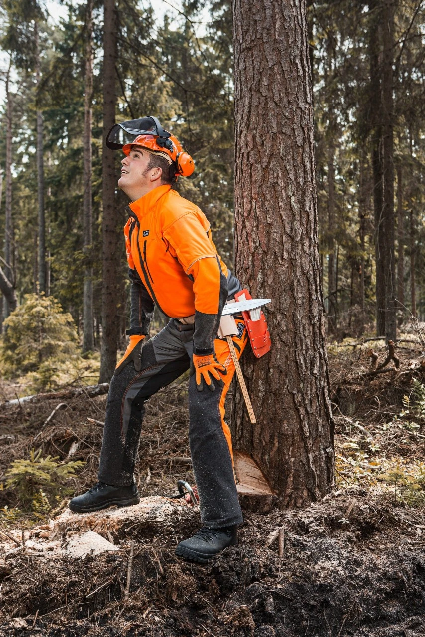 ForesShield Jakke Robur 7 ForesShield Jakke Robur - Billede 5