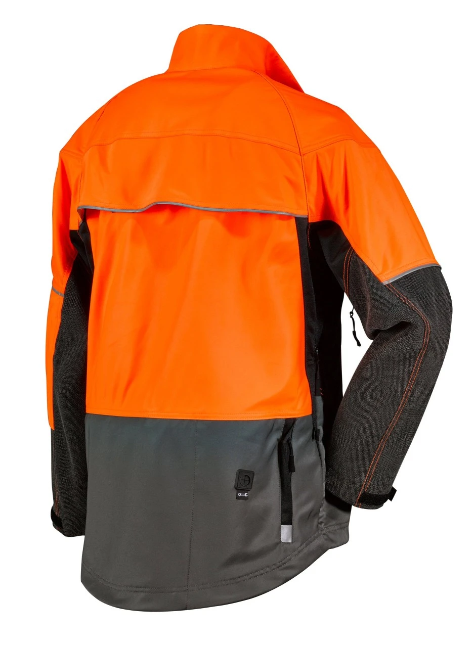 ForesShield Jakke Robur 4 ForesShield Jakke Robur - Billede 2