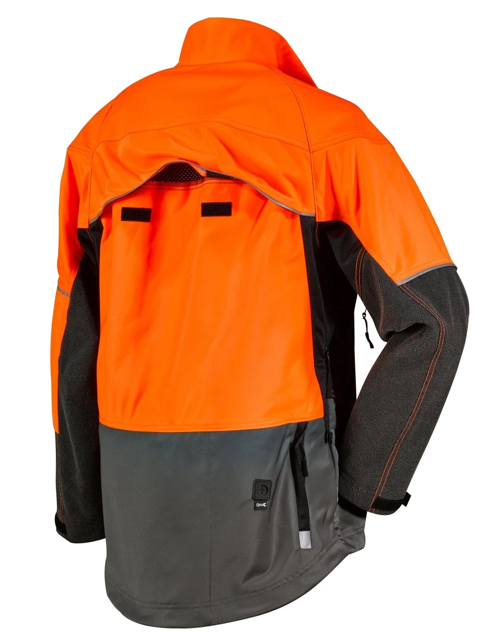 ForesShield Jakke Robur 5 ForesShield Jakke Robur - Billede 3