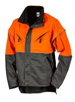 ForestShield Jakke Micro II