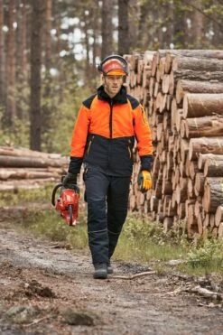 SIP Arbejdsjakke Innovation 7 SIP Arbejdsjakke Innovation -Stihl Butik B 92 311 01 92 304 01 3 m j15 1280x1280