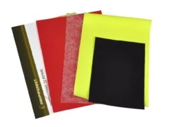 Profiforest Reparationssæt Til Jakker