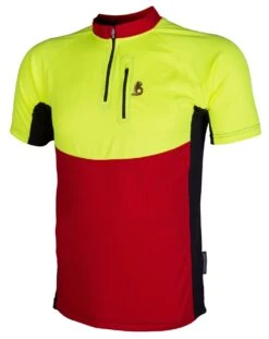 Profiforest Funktions Bluse Visible