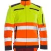 Profiforest Skovarbejderjakke Visible 2 Profiforest Skovarbejderjakke Visible -Stihl Butik B 92 499 01 1280x1280 1