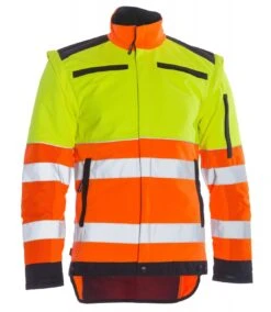 Profiforest Skovarbejderjakke Visible