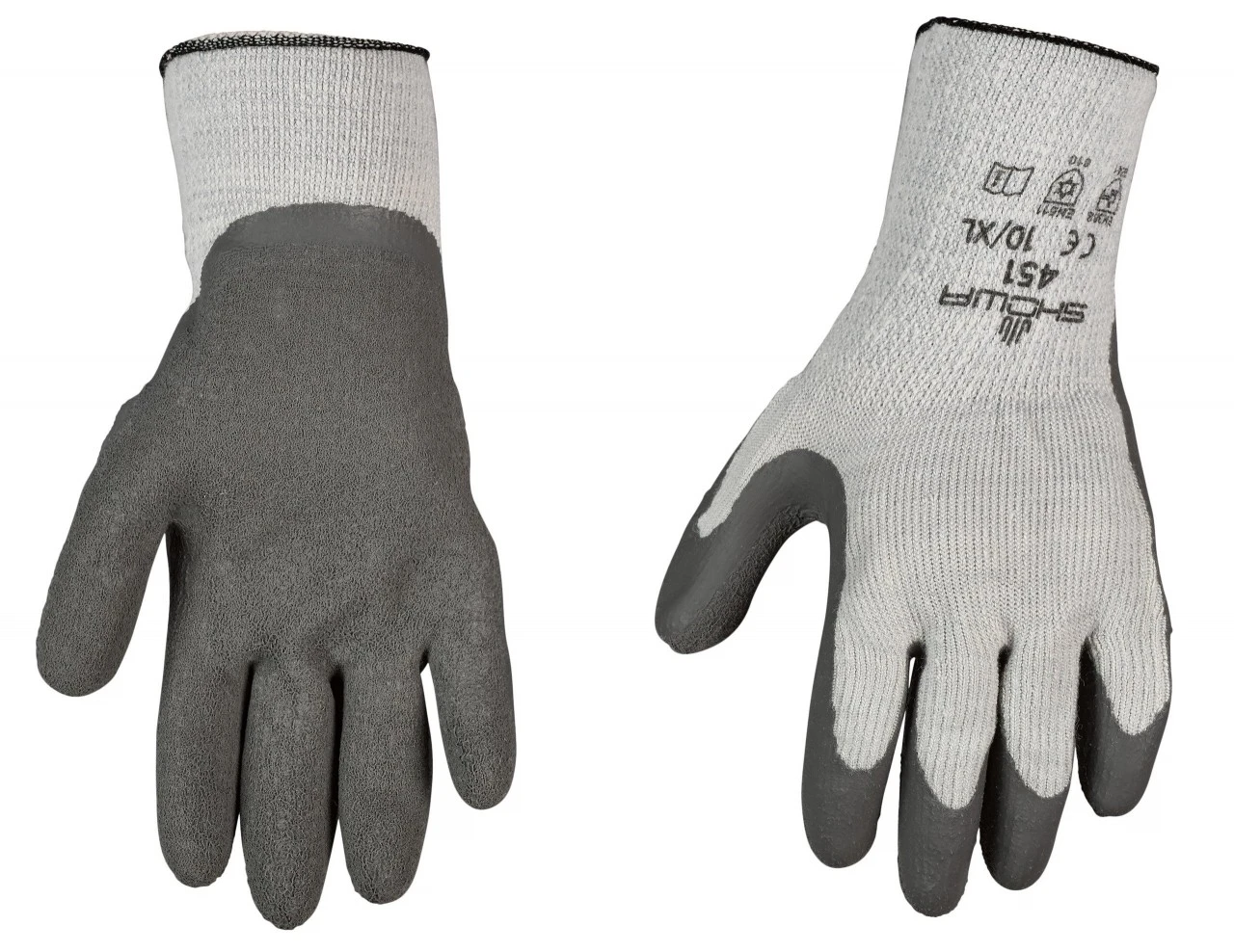 Handske Showa Thermo Grip 3 Handske Showa Thermo Grip