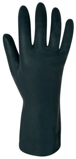 Neoprenkemikaliehandske