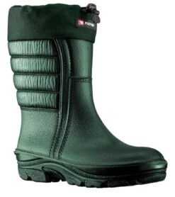 Polyver Lav Støvle Premium Low Boot