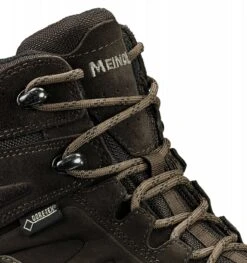 Snørebånd Til Meindl Nebraska Mid GTX