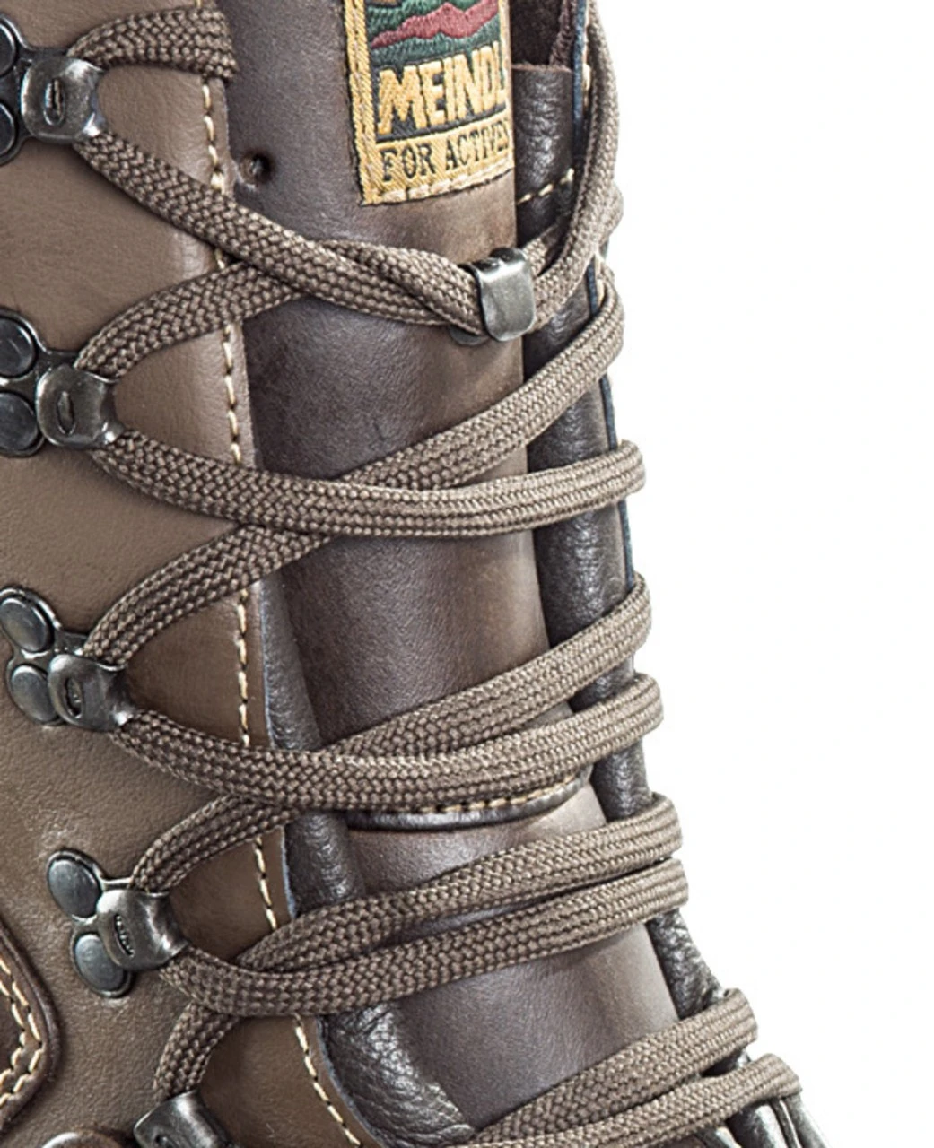 Snørebånd Til MEINDL DOVRE EXTREME GTX /par 3 Snørebånd Til MEINDL DOVRE EXTREME GTX /par