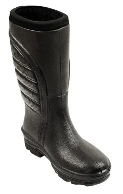 P. Original Sikkerhedsstøvle S5