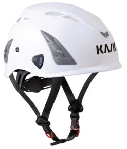 Kask Klatrehjelm Plasma AQ - EN 397
