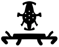 Inder Polstring Til Kask AQ Og Hi-Viz Hjelme