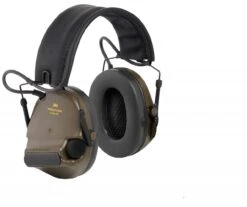 Peltor Høreværn ComTac XPI