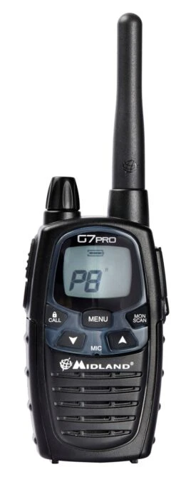 Midland G7 Pro