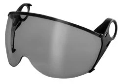 Kask Gennemsigtigt Visir Til Klatrehjelmen Zenith