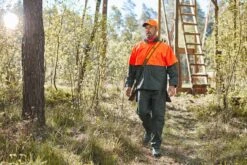 Flexorain Regnbukser Med Løbebånd -Stihl Butik B 95 012 95 015 02 m 2 j18 1280x1280