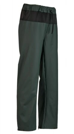 Flexorain Regnbukser Med Løbebånd