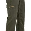 Hubertus Herre-jagtjeans Stretch