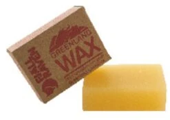 FJÄLLRÄVEN Fjällräven Grønland - Voks