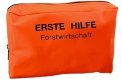 Førstehjælpssæt Skovarbejde