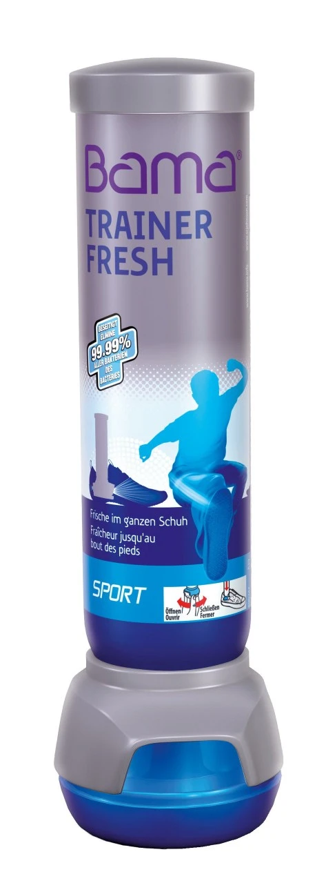 Bama Trainer-Fresh 3 Bama Trainer-Fresh