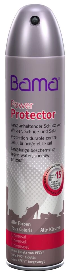 Bama Power Protector Imprægnerende Skopleje