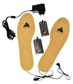 Alpenheat Skovarmer Lithium Standard