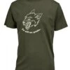 Hubertus T-shirt Til Mænd, Der Will Nur Spielen... 1 Hubertus T-shirt Til Mænd, Der Will Nur Spielen... -Stihl Butik B 99 122 01 j15 1280x1280