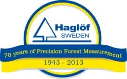 Haglöf MaxTax Software Til DP II