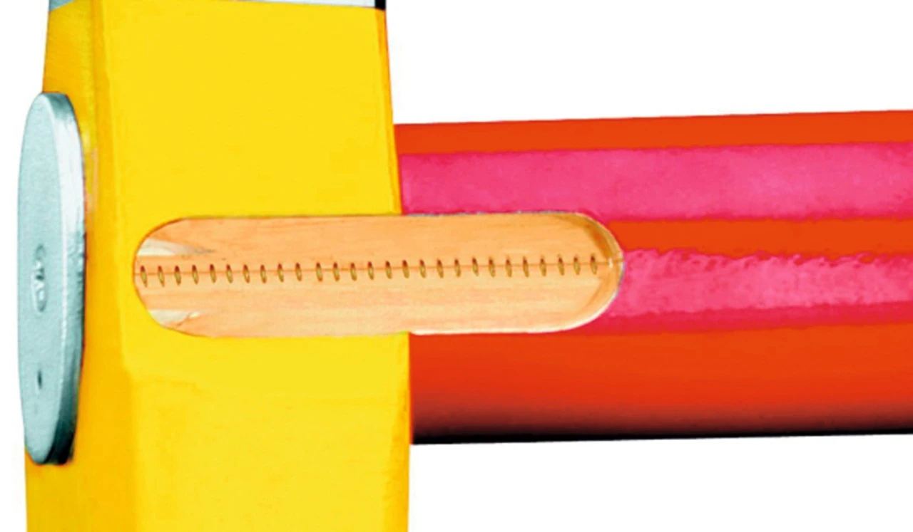 Spalt-Fix Kløveøkse Rotband-Plus 2500 G 5 Spalt-Fix Kløveøkse Rotband-Plus 2500 G - Billede 3