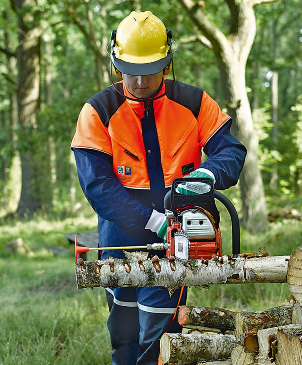 Aflægningshjælp Cut Control 4 Aflægningshjælp Cut Control - Billede 2