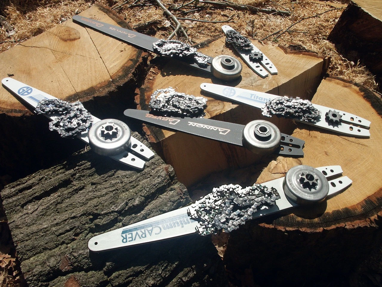 Til Stihl Kompaktsav 3 Til Stihl Kompaktsav