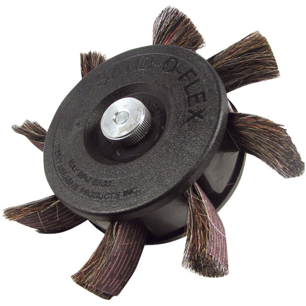 Reservebørster 3 Reservebørster