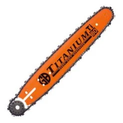 GB Harvester Titanium Sværd