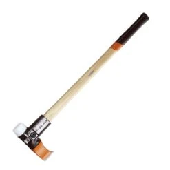 Halder Reserveskaft Til Simplex Skovhammer